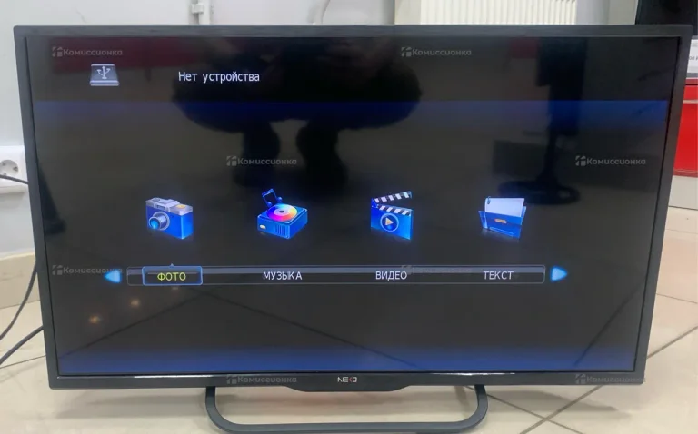 Телевизор NEKO LT-32NH3000