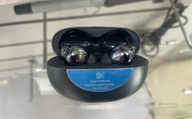 Наушники  Honor