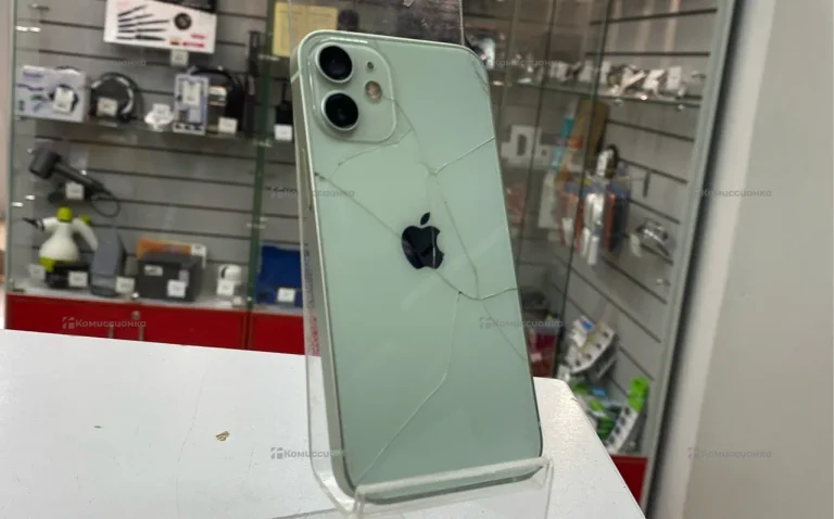 Apple iPhone 12 mini 4/128 ГБ