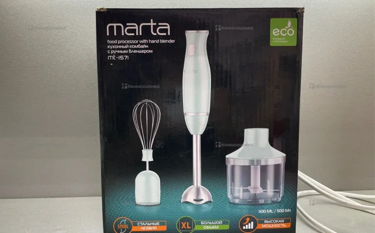 Блендорный набор Marta MT-1571