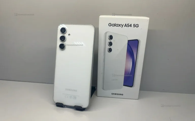 Samsung Galaxy A54 6/128 ГБ
