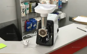 Купить Мясорубка sokany 312 б/у , в Копейск Цена:3290рублей