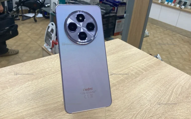 Xiaomi redmi 14c 8/256