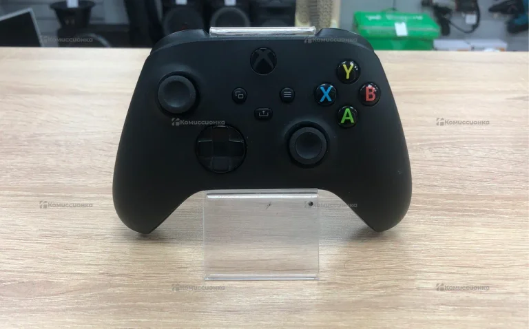 Джойстик XBox series x