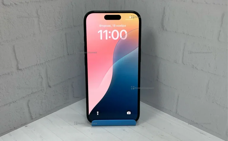 Apple iPhone 16 8/128 ГБ