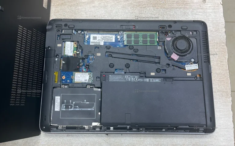 Ноутбук  HP elitbook 840 G1