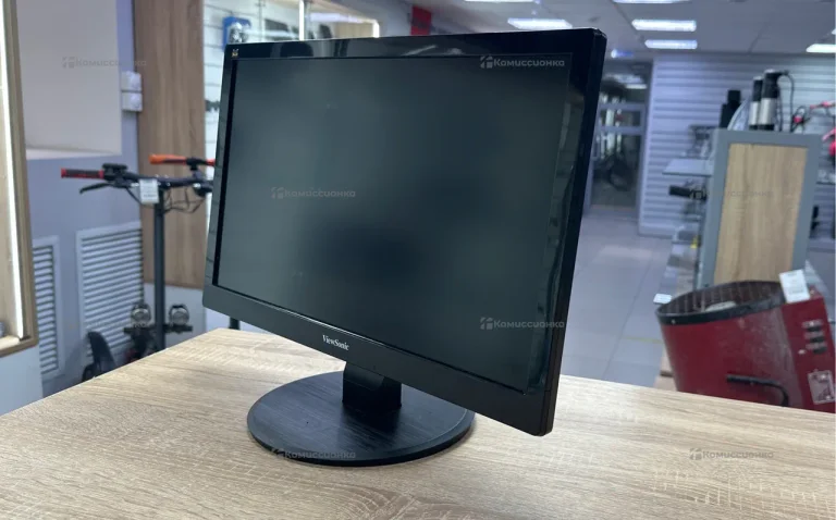 Монитор Viewsonic VA2055Sa