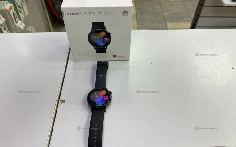 Часы Huawei Watch GT 3