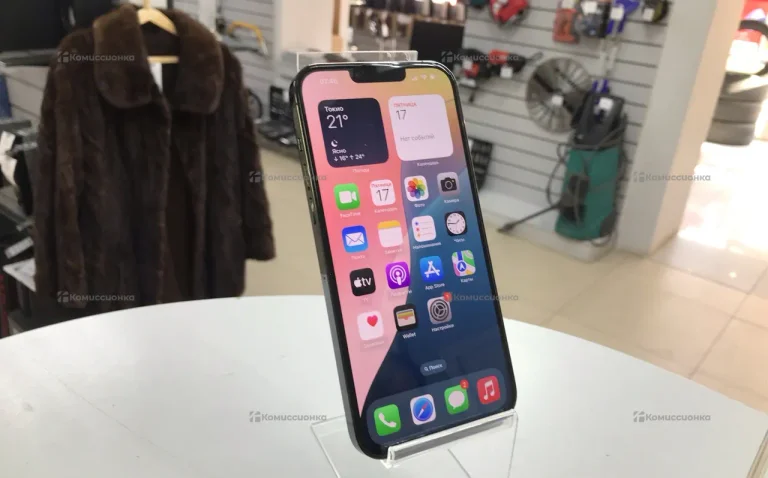 Apple iPhone 13 Pro Max 6/128 ГБ
