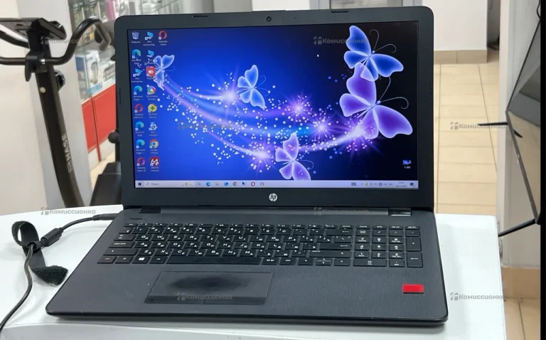 Ноутбук HP TPN-C130