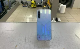 Xiaomi Redmi Note 8T 3/32 ГБ
