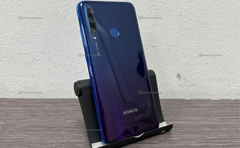 Honor 10i 4/128 ГБ
