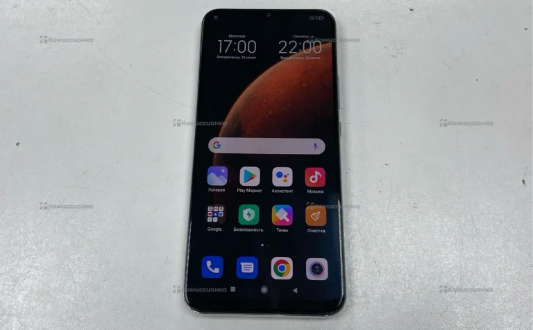 Xiaomi Mi 10 Lite 8/256GB