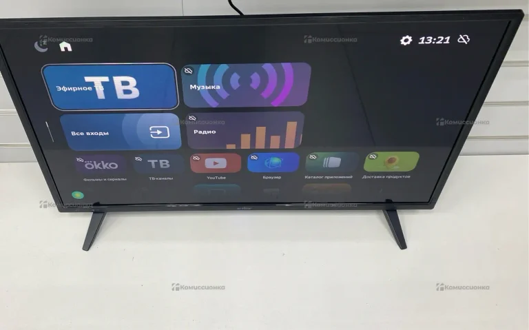 Телевизор Aceline 32HHS1