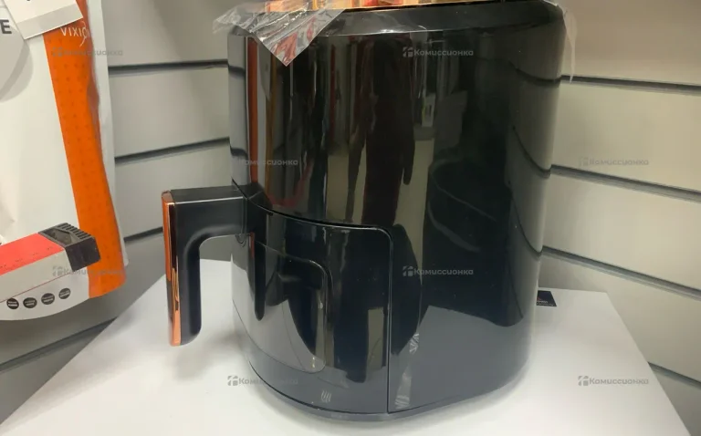 Аэрогриль 8 в 1 7 литров