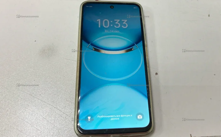 Tecno Spark 30 5G 6/128 ГБ