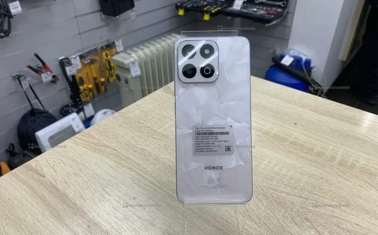 Honor X7c 6/128 ГБ