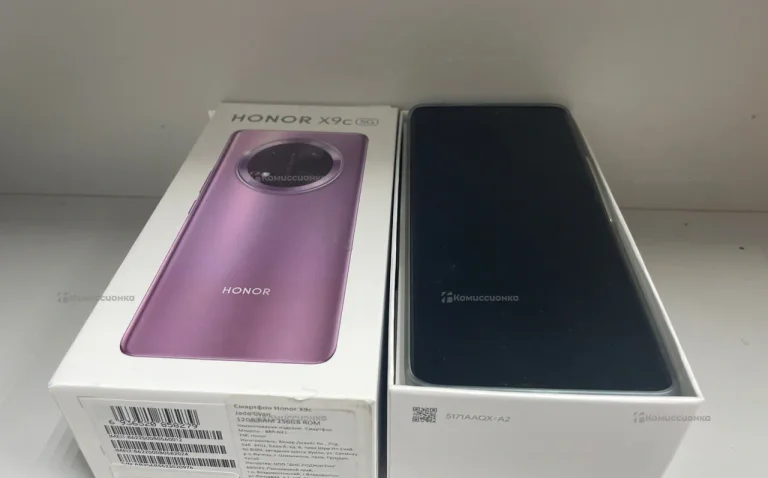 Honor X9c 12/256 ГБ