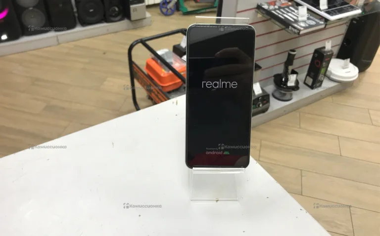 Realme Narzo 50i Prime 12357