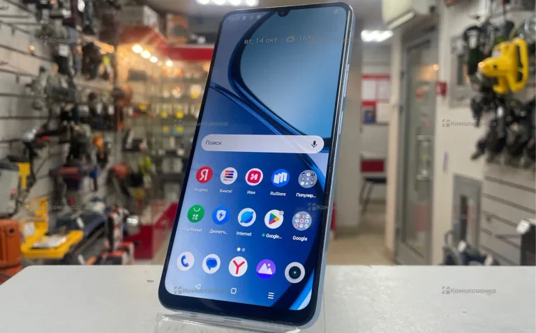 Realme Note 50 3/64Gb