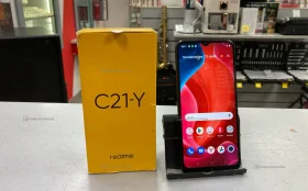 Realme C21Y 4/64 ГБ