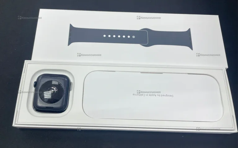 Часы  AppleWatch SE GEN2