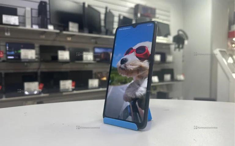 Xiaomi Redmi 9A 2/32 GB