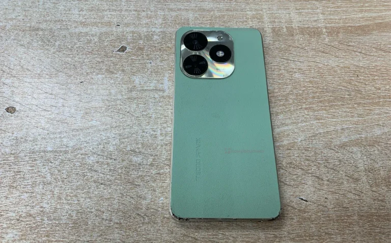 Tecno Spark 20C 8/128 ГБ