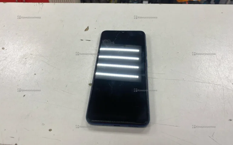 Xiaomi Redmi 12C 4/128 ГБ