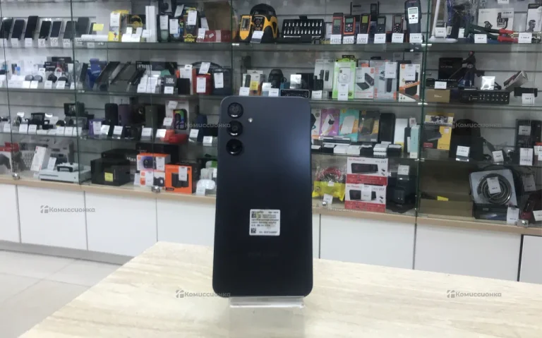 Samsung Galaxy A16 4/128 ГБ