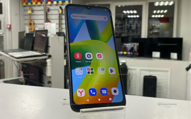Xiaomi Redmi A1+ 3/32 ГБ