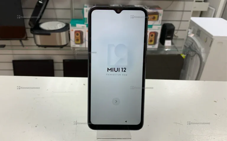 Xiaomi Redmi 9C 3/64 ГБ