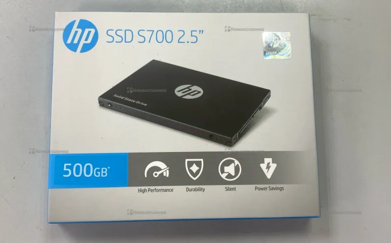 Hp SSD s700 2.5