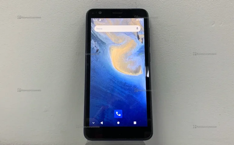 Itel ZTE Blade A31 Lite