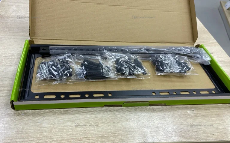 Кронштейн HD602B 26”-63”