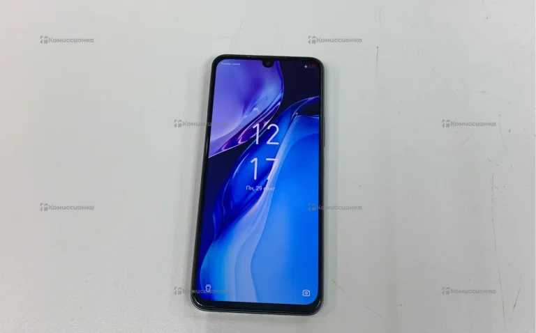 Infinix Note 12 8/128 ГБ
