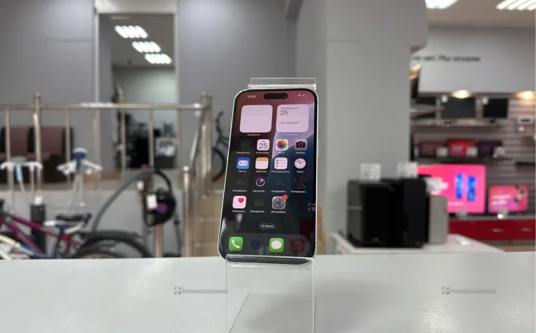Apple Iphone 16 128Gb