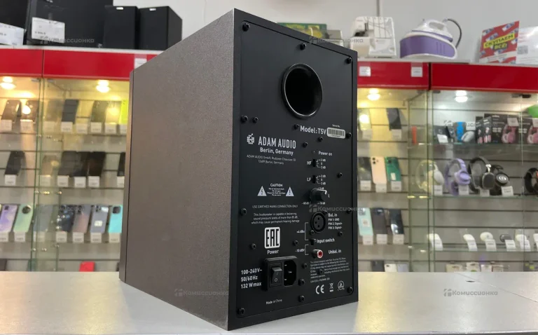 Студийный монитор Adam Audio T5V