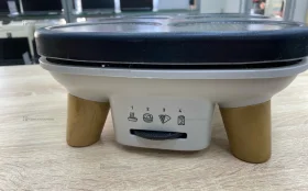 Купить Блинница Tefal Cfrepier Gourment PY900D12 б/у , в Казань Цена:6900рублей