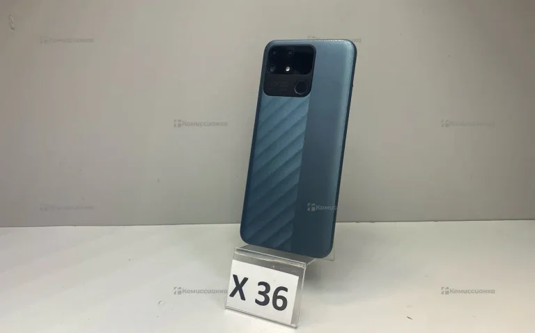 Realme Narzo 50A 4/128Gb