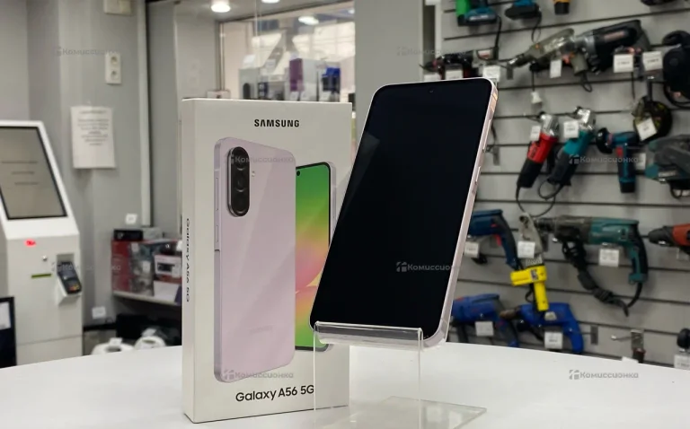 Samsung Galaxy A56 8/128