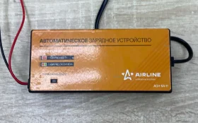 Автомобильное З/у airline ach-5a-11
