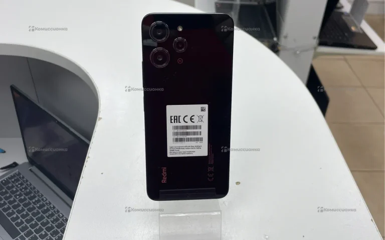 Xiaomi Redmi 12 4/128Gb