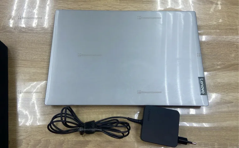 Ноутбук  Lenovo IdeaPad S145-15API