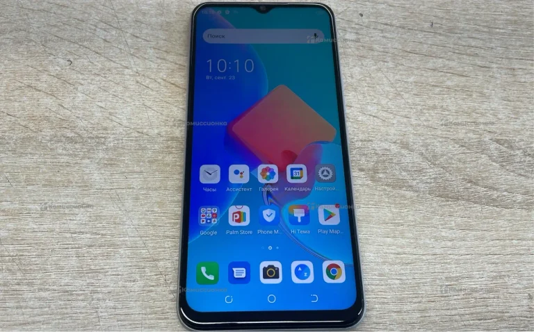 Tecno spark 8c 64GB