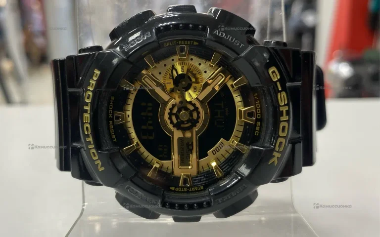 Часы GHOCK GA-110GB