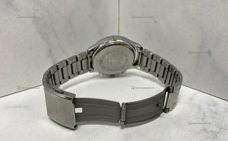 Часы  Casio 5374