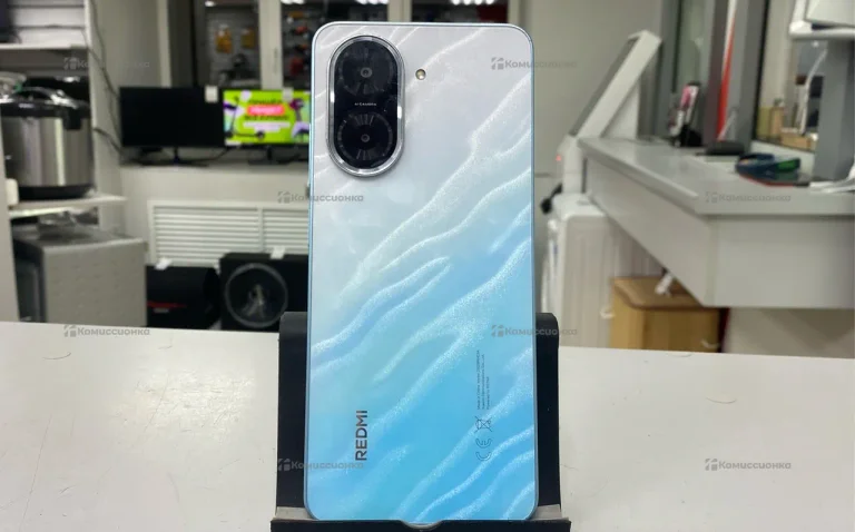 Xiaomi Redmi A5 4/64 ГБ