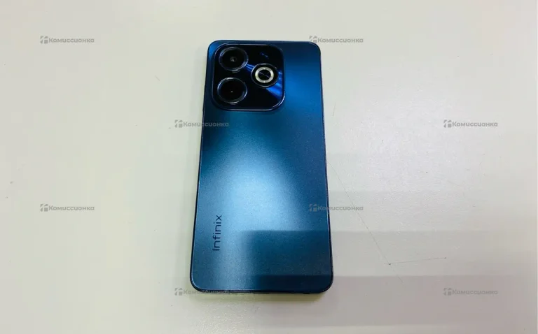 Infinix hot 40i 8/256gb