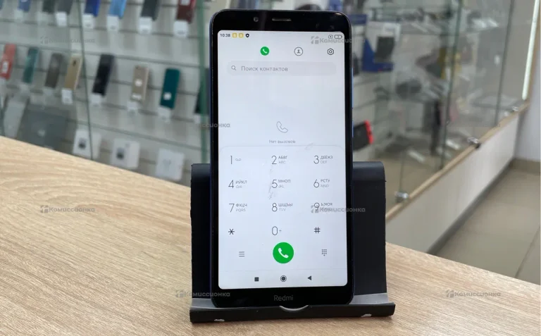 Xiaomi Redmi 7A 2/16 ГБ
